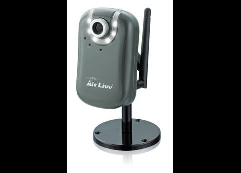 AirLive WL-350HD