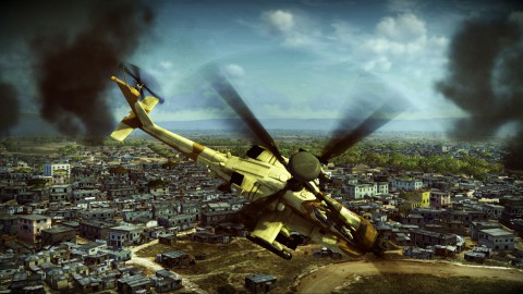 Apache Air Assault