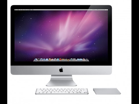 Magic Trackpad