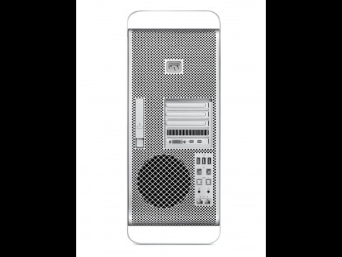 Mac Pro von Apple