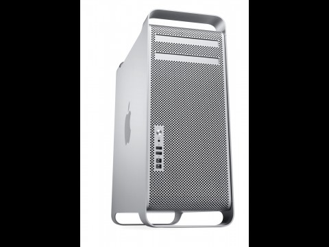 Mac Pro von Apple