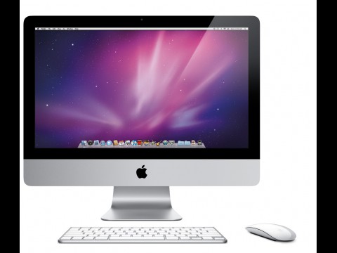 Apple iMac 21,5 Zoll
