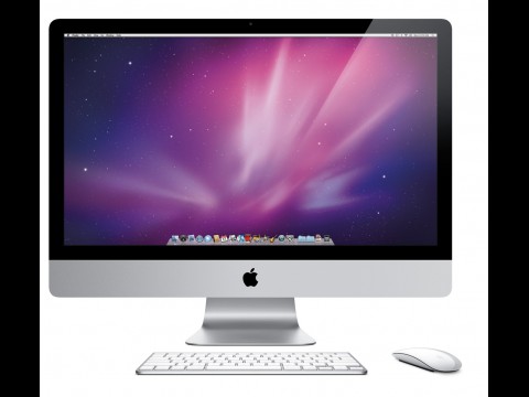 Apple iMac 27 Zoll