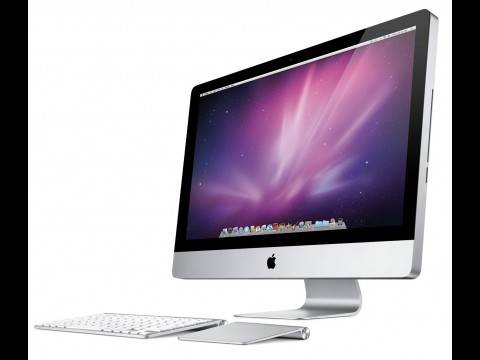Apple iMac 27 Zoll