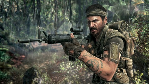 Call of Duty: Black Ops