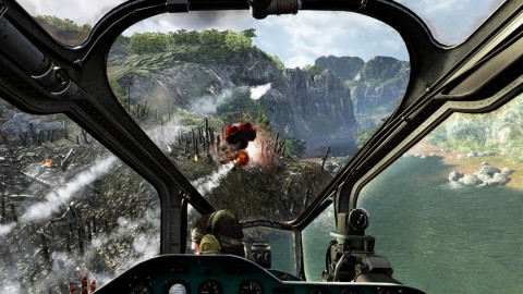 Call of Duty: Black Ops