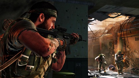 Call of Duty: Black Ops