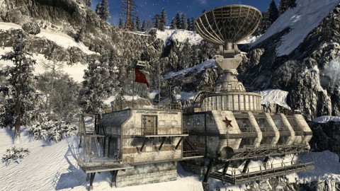 Call of Duty: Black Ops