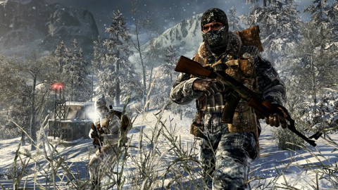 Call of Duty: Black Ops