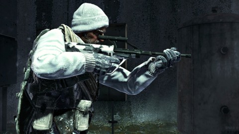 Call of Duty: Black Ops