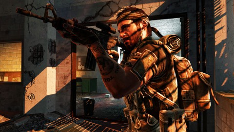 Call of Duty: Black Ops