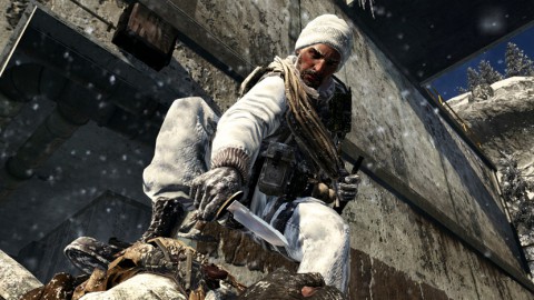 Call of Duty: Black Ops