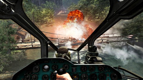 Call of Duty: Black Ops