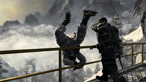 Call of Duty: Black Ops