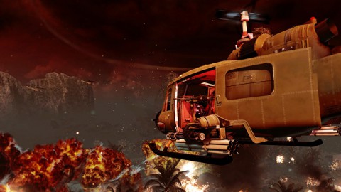 Call of Duty: Black Ops