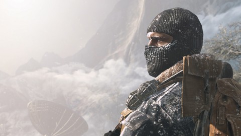 Call of Duty: Black Ops