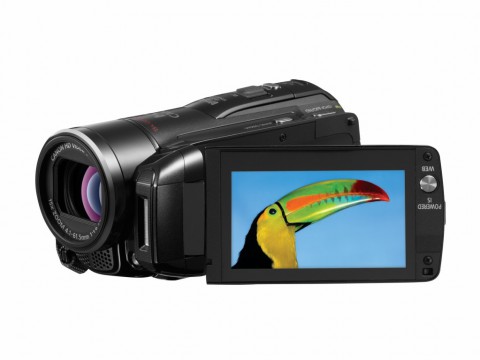 Canon Legria HF M32
