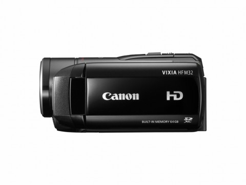 Canon Legria HF M32