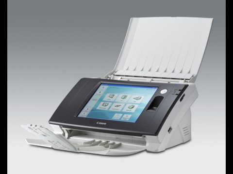 Canon ScanFront 300P