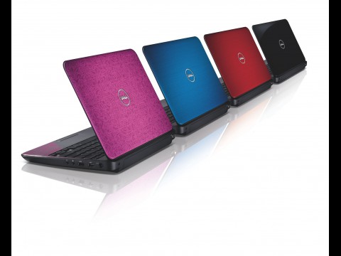 Dell Inspiron M101z