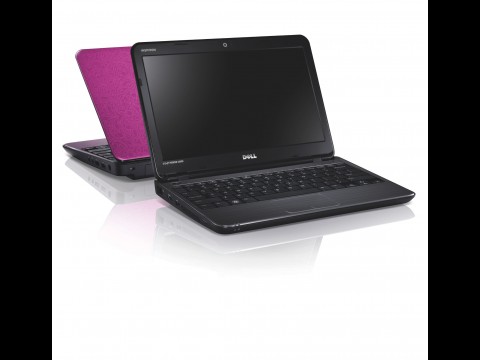 Dell Inspiron M101z