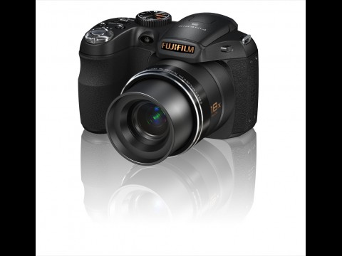 Fujifilm S2800HD