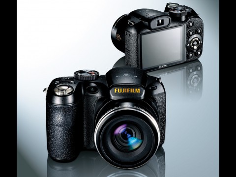 Fujifilm S2800HD