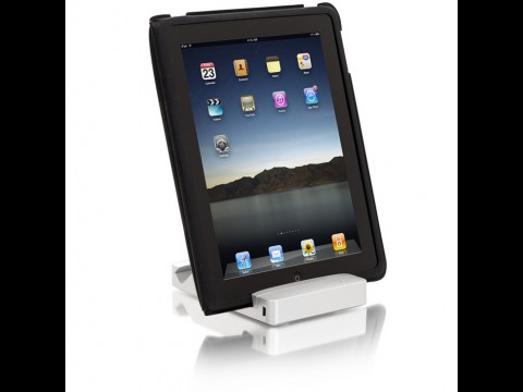 HyperMac Stand