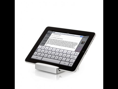 HyperMac Stand