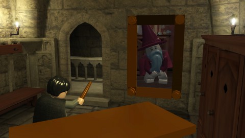 Lego Harry Potter - Die Jahre 1-4