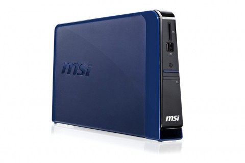 Wind Box DE220