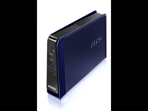 Wind Box DE220