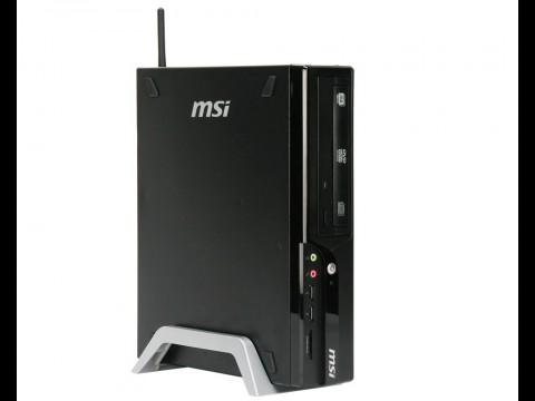 Wind Box DE500