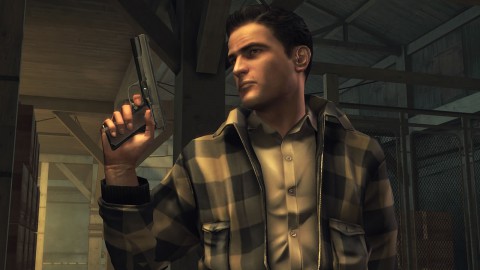 Mafia 2