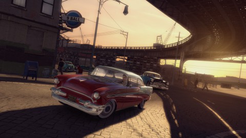 Mafia 2