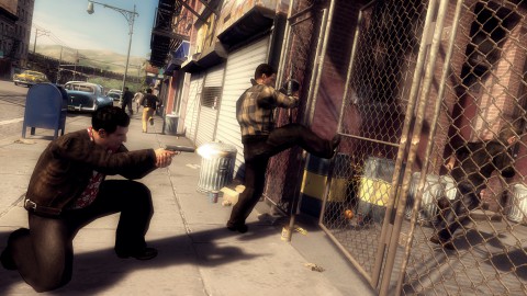 Mafia 2