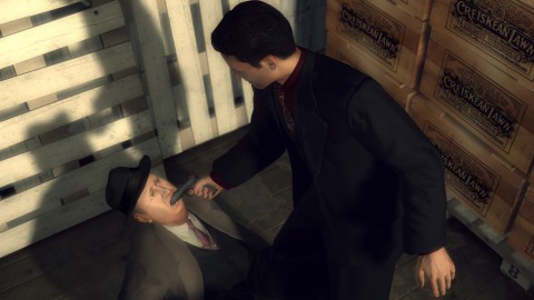 Mafia 2