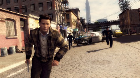 Mafia 2