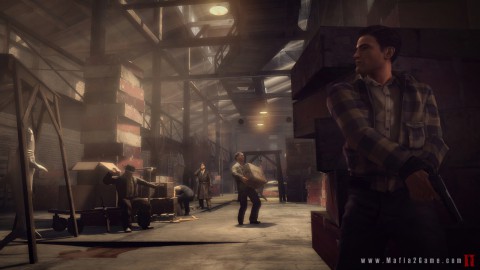 Mafia 2