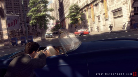 Mafia 2