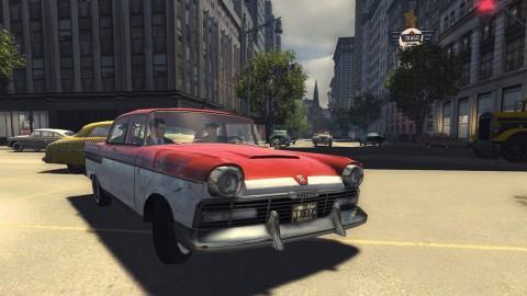 Mafia 2