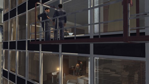 Mafia 2