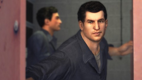 Mafia 2