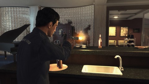 Mafia 2