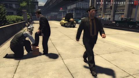 Mafia 2