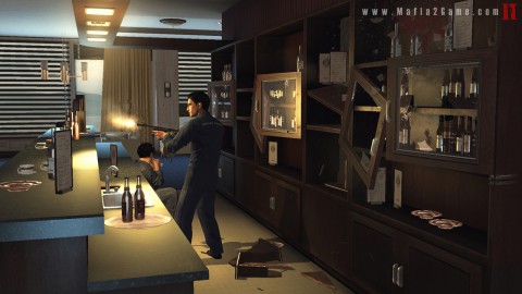 Mafia 2