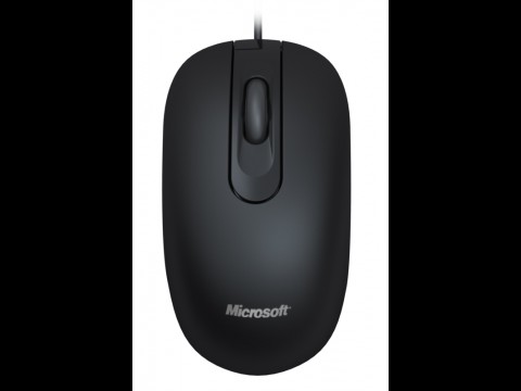 Optical Mouse 200