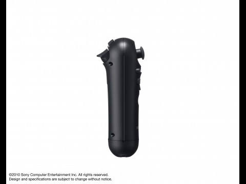 Move-Controller