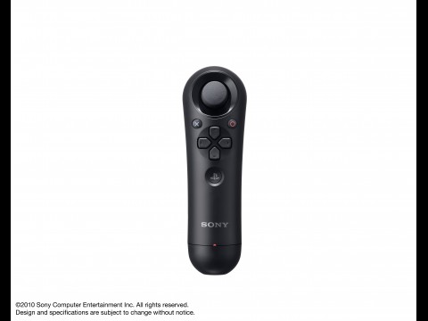 Navigation-Controller