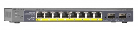 Netgear Prosafe GS110TP